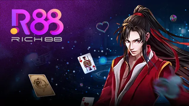 r88 by สล็อต ออนไลน์ ใหม่ ๆ