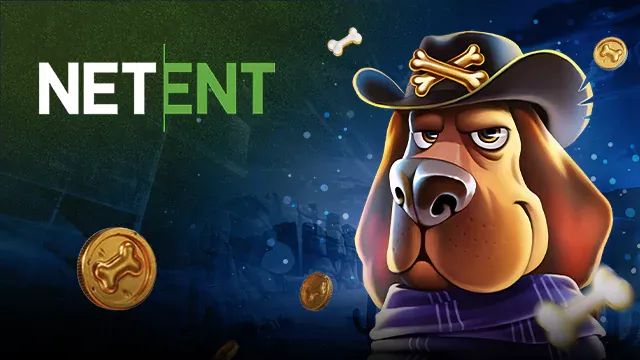 netent by สล็อต ออนไลน์ ใหม่ ๆ